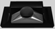 Vent-A-Hood® Designer Series 54" Black Wall Mounted Range Hood-2