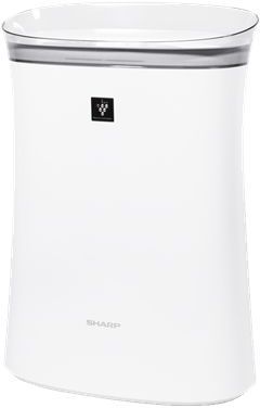 Sharp® 259 Sq. Ft. HEPA Air Purifier-2