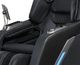 Osaki Bravo Duo Flex Black Massage Chair-1