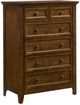 Intercon San Mateo Youth Tuscan Chest-0
