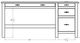 Fusion Designs Customizable Platte River Executive Desk-1