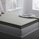 Malouf® 2.5" ActiveDough™ +CBD Oil Queen Mattress Topper-2