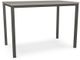 Amisco Customizable Ricard Thermo Fused Laminate Bar Table-0