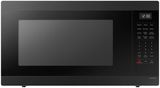 Matte Black Steel