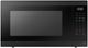 Samsung 1.9 Cu. Ft.  Matte Black Steel Countertop Microwave-0