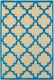 Oriental Weavers™ Cayman 5'x8' Style 5 Area Rug-0