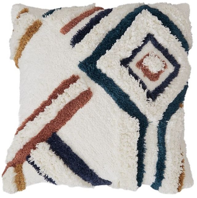 Signature Design by Ashley® Evermore Multi-Colored Pillow-0