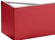 Viking® 30" San Marzano Red Duct Cover for Wall Hoods-1