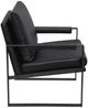 Coaster® Rosalind Black Accent Chair -3