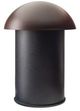 Paradigm® Dark Satin Brown Garden Oasis Essentials Outdoor System-1