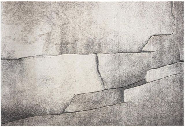 MDA Rugs Fresco 5'x7' Style 4 Area Rug-1