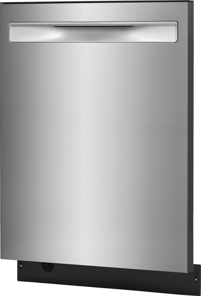 Frigidaire® 24" Stainless Steel Top Control Built In Dishwasher -9