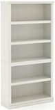 Sauder® Select Glacier Oak® Display Bookcase-0