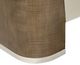 Michael Amini® Roxbury Park Slate Display Cabinet-5