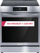 Frigidaire Gallery® 30" Stainless Steel Slide In Induction Range-2