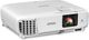 Epson® Home Cinema 880 White 1080p Home Theater Projector-2
