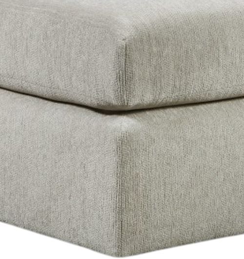 Fusion Furniture Nolte Pebble Ottoman-2