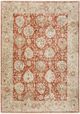 Dalyn™ Rug Company Bergama Paprika 5'x8' Style 2 Area Rug-0