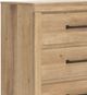 Benchcraft® Brozmont Tan 5-Drawer Chest-1