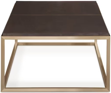 Bassett Furniture Midlothian Cocktail Table - Thumbnail 4