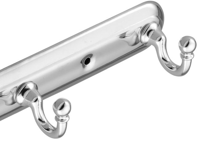 Moen® Yorkshire Chrome Robe Hook-1
