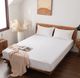 SlumberShield® Tencel™ Twin Mattress Protector-1
