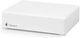 Pro-Ject White DAC Box E Digital-to-Analogue Converter-0