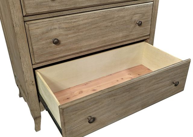 aspenhome® Provence Patine Chest-2