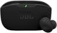 JBL® Vibe Buds 2 Black Wireless Noise Cancelling Earbuds with JBL Pure Bass Sound-0