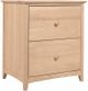 John Thomas Furniture® Customizable Select 26" File Cabinet-0