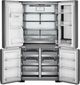 LG Signature 36 in. 30.8 Cu. Ft. Textured Steel™ French Door Refrigerator-3
