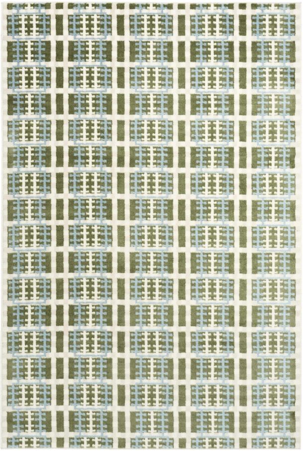 Nourison Home™ Nordic NRC08 5'x7' Style 15 Area Rug-0