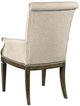 American Drew® Savona Camille Beige/Versaille Arm Chair-1