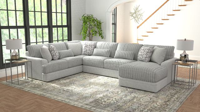 iAmerica Titus 3pc Chaise Sectional-KITTITUS P97798326-2