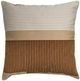 TOV Furniture Deco Desert Square Throw Pillow-0