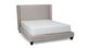 Stylus Furniture Bento King Headboard-0