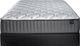 Spring Air® Back Supporter Isabel 12" Hybrid Plush Tight Top King Mattress-2