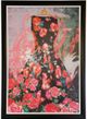 Stylecraft Beige/Dark Brown/Green/Light Blue/Light Green/Pink/Red Wall Art-0