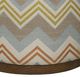 Vanguard® Furniture Customizable Michael Weiss Haskell Ottoman-2