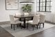 Artemis 7 Piece Dining Table Set-1