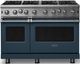 Viking® 5 Series 48” Squall Pro Style Liquid Propane Gas Range-0