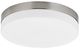 Cal® Lighting & Accessories Dimmable Ceiling Flush Mount with Acrylic Diffuser-0