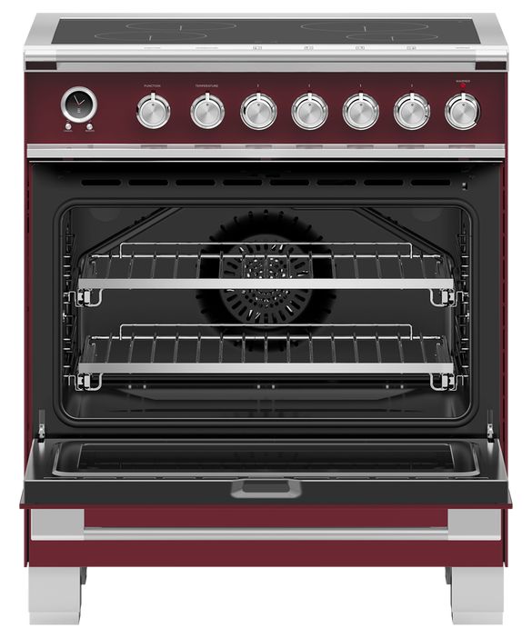 Fisher & Paykel Series 9 Induction Range - Thumbnail 5