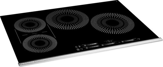 Frigidaire Gallery® 30" Black Induction Cooktop-1