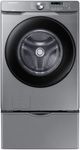 Samsung 4.5 Cu. Ft. Platinum Front Load Washer-3