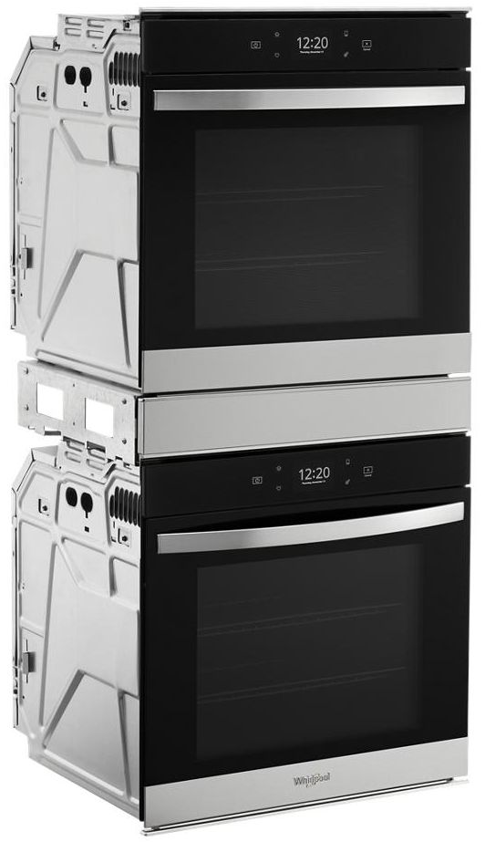 24 Inch Double Electric Ovens