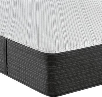 Beautyrest® Hybrid BRX1000-C™ 13" Plush Tight Top Queen Mattress-1
