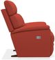 La-Z-Boy® Talladega Persimmon Power-Recline-Xrw™ Reclina-Way® Wall Recliner-2