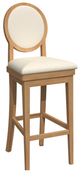 Bermex® BSXB-1379 Fixed Stool-1