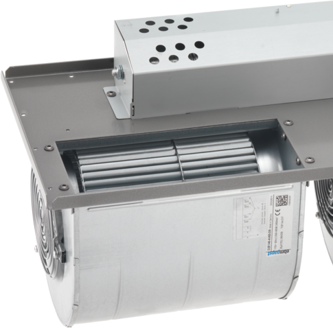 Miele Internal Blower-1